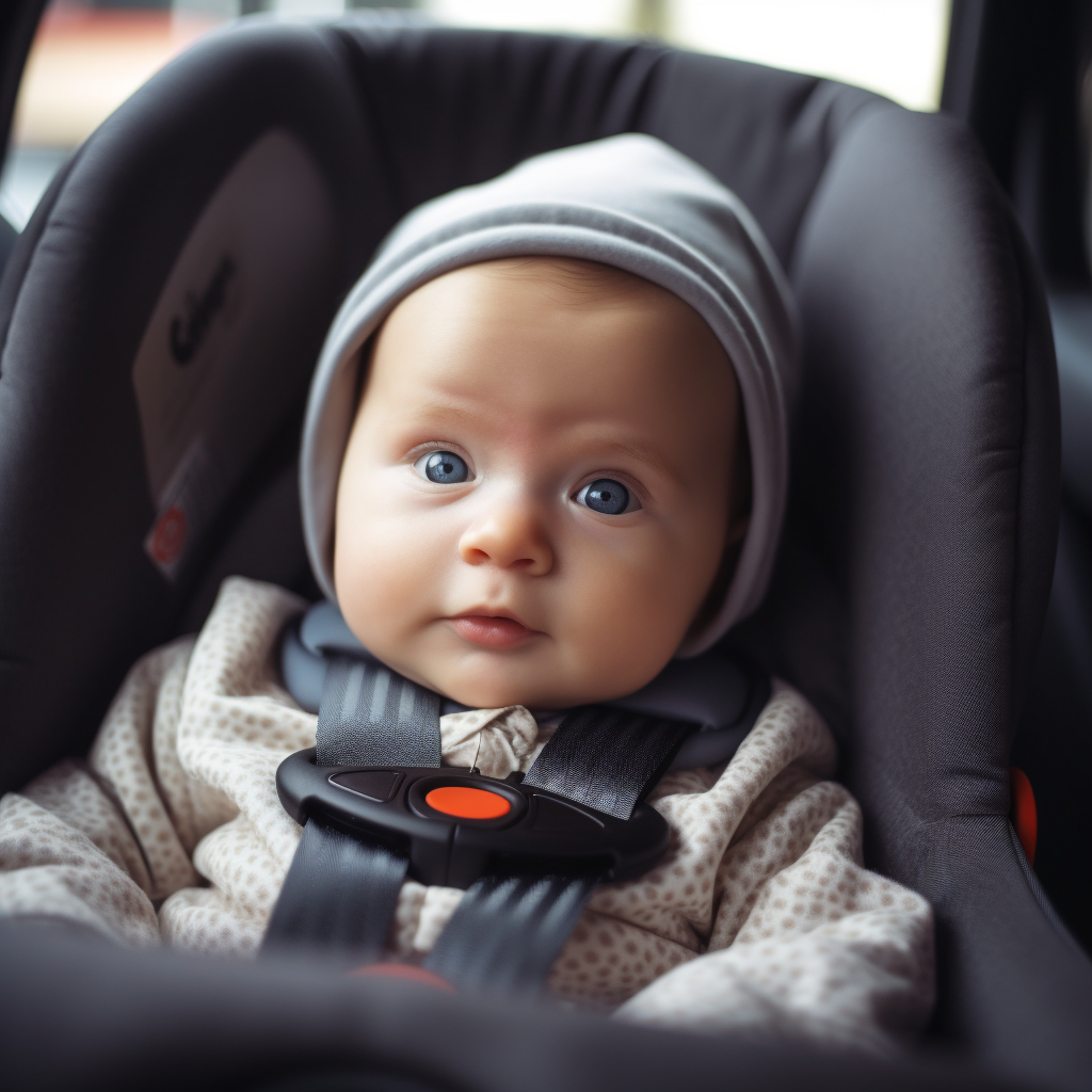 RV Car Seat Safety Tips for Traveling with Kids Camper Compendium